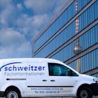 Schweitzer Fachinformationen (Berlin) (@schweitzerinfo) 's Twitter Profile Photo Schweitzer Fachinformationen (Berlin) (@schweitzerinfo) 's Twitter Profile Photo