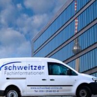 Schweitzer Fachinformationen (Berlin)(@SchweitzerInfo) 's Twitter Profile Photo