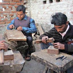 Community-based off-beat travel experiences in and around Delhi. Learn about people & their culture. Posts by @PiyushNangru