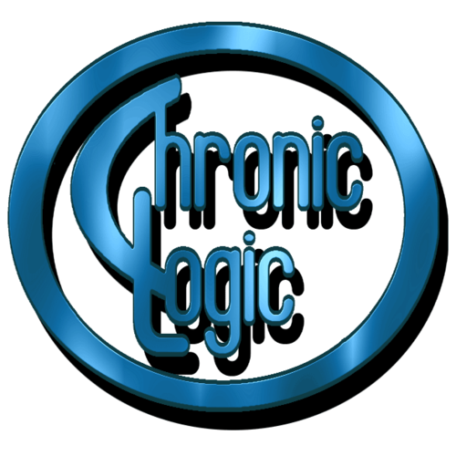 Chronic Logic makes games for PC, OSX, Linux and more!