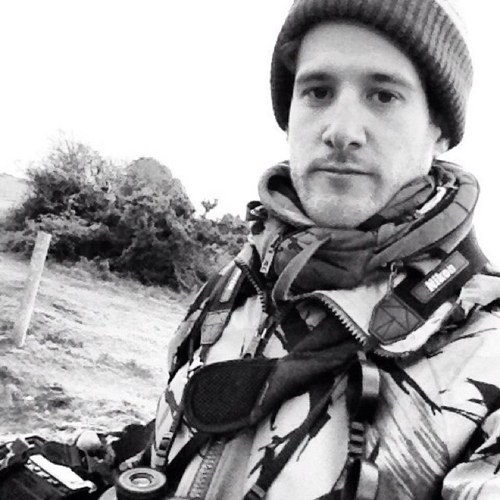Orni_Mental's profile picture. Fanatical about birds and everything ornithology. Member of the WWT and RSPB. Originaly from the Jurassic Coast but now living and working in London...for now!