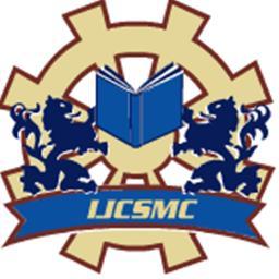 International Journal of Computer Science and Mobile Computing (IJCSMC) is a scholarly online, open access, peer-reviewed, interdisciplinary, monthly journal.