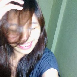 I'm a crazy person...in a good way! :P