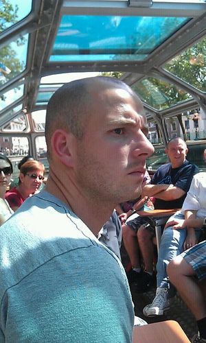 petermaasbachjr's profile picture. 