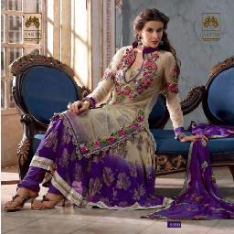 Fashion Counter is an online Facebook store we sell made in India products such as exotic sarees, designer salwar kameez, beautiful jewellery and soon we are go