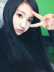 A-Yo!! (‵▽′)/ I'm J-DA [BOT] Maknae&Repper of EvoL Plz. support 'EvoL&St★rdom Family' Thanks.♥ [real: @niceyj_ ]  #94Lines  my fam: @EVOl_SAYBBKT #BABYKISSFAM
