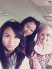 Lia_moo17's profile picture. Medical Student in UGM .