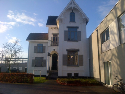 GMSFHasselt's profile picture. If you can dream it, you can achieve it!