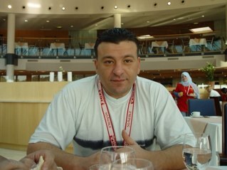 muradamer2's profile picture. 