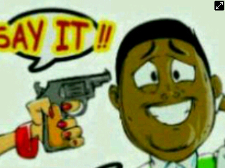 #NEW ACCounT.upcoming rapper...bt its all things fun here.#I Follow Back