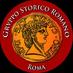 GruppoStoricoRomano (@gru_sto_romano) Twitter profile photo