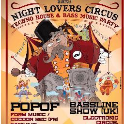 lovers_circus Profile Picture