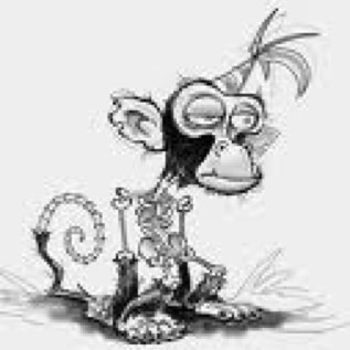 I moved into cottage on a 9 acre island large lake I'm truly terrified that Hell is breaking loose at the end 2012 be it zombies, desperate crazy people im safe