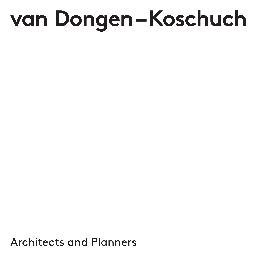van Dongen-Koschuch