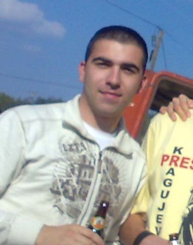 mirkodz's profile picture. 