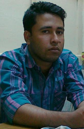 Mostafi20879457's profile picture. 