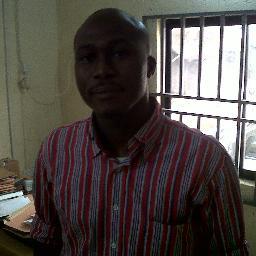 I'm a supply chain management professional.