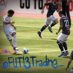 Spiksplinternieuw FUT13 Giveaway account voor de XBOX, Blijf volgen en promoten!