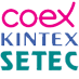 COEX,KINTEX,SETEC 전시장의 전시일정을 자동으로 트위팅하는 봇입니다. 오늘시작/7일후시작/30일후시작 하는 전시회들을 매일 트위팅합니다. by @xguru