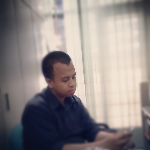 orang aneh