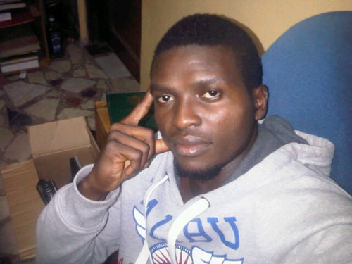 Am a Cool loving and caring person with good loving heart.