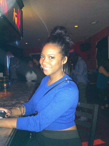 Sugar, spice and everything nice. 
I bake cake and eat it too :-)