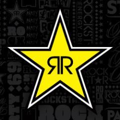 Rockstar Energy Drink is designed for those who lead active lifestyles – from Athletes to Rockstars.