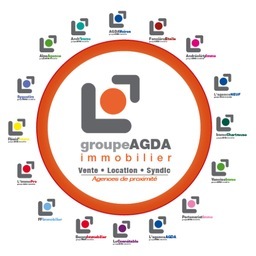 Le Groupe AGDA Immobilier, c'est 31 agences immobilières de proximité sur la région Auvergne-Rhône-Alpes. #immobilier #grenoble #lyon #annecy