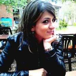 minarashidi1's profile picture. Urban Design @METU