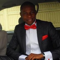 Okoro Emmanuel C (@emmakoc) 's Twitter Profile