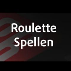De twitter account te volgen door alle roulette liefhebbers in België