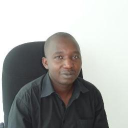 I am Fidele Munyankumburwa. Professional background: Mathematics, Geography, Statistics, Business & Project Management and Education.
