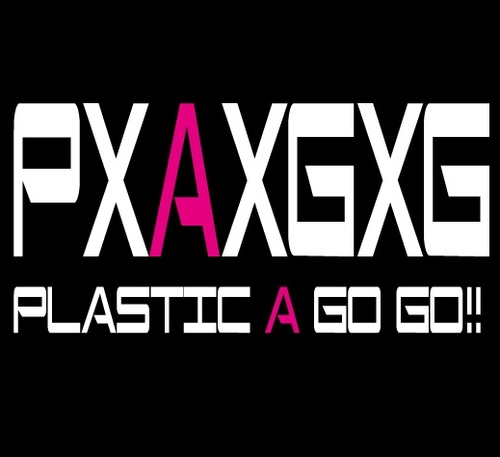 大阪馬鹿騒ぎBAND！PLASTIC A GO GO!!の公式Twitter！！