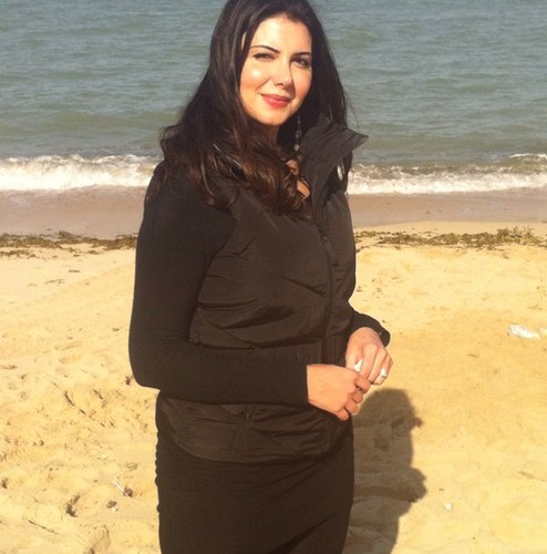 Lina_haz's profile picture. 