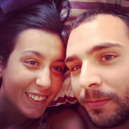 aitor_x's profile picture. Estudiante de Ing Informatica