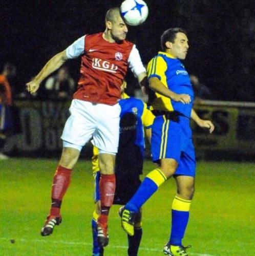 superdavo87's profile picture. 