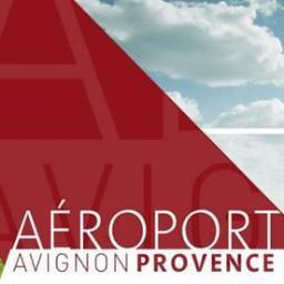 Aéroport Avignon Provence