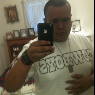 nigga from tha streetz