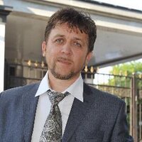 Виктор Харченко (@vicforester) 's Twitter Profile