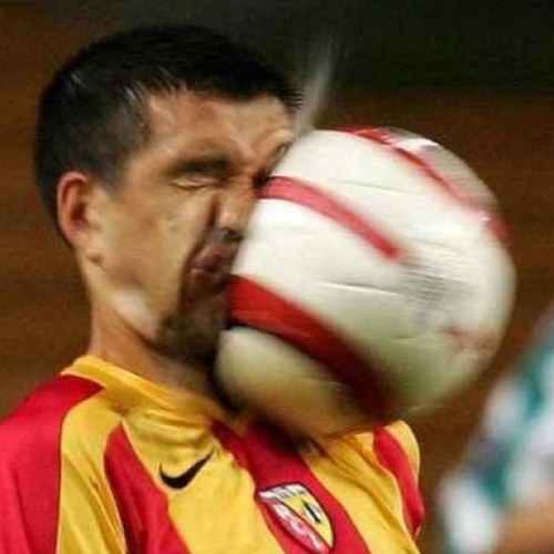 Anything football , banter, stats, jokes and tips.