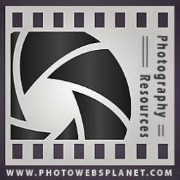 Free photography directory.