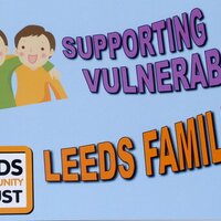 Leeds CommunityTrust (@leedscomtrust) 's Twitter Profile