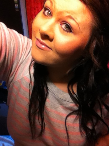 Jessabelle122's profile picture. Girl gamer:: Black Ops 2 FTW :D