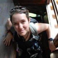 Ettie Eyre (@ettieeyre) 's Twitter Profile