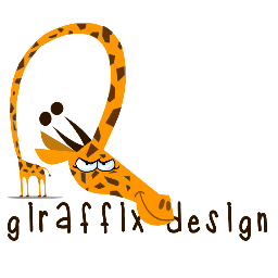 GiraffixDesign's profile picture. Suntem un butic de creatie cu sediul in Bucuresti, realizeam lucrari de design online si print.