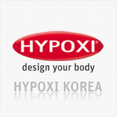 design your body HYPOXIKOREA
전세계인이 열광한 새로운 운동방법 
하이폭시를 만나보세요~