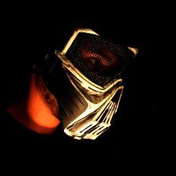 Jugador de Airsoft Español del grupo BACKSTAB