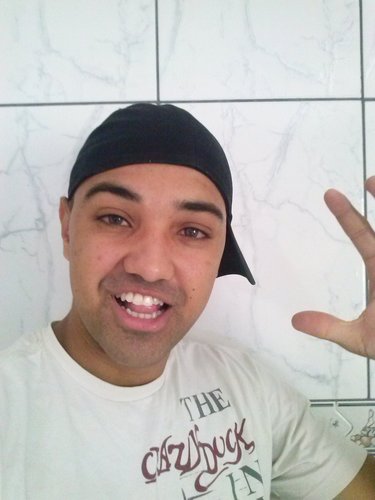 Garoto viciado em sexo!