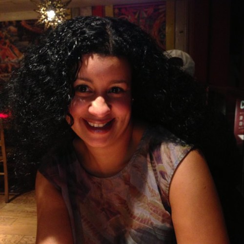 raesteen1's profile picture. 