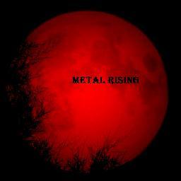 Rhode Islands own original hard rock/metal band